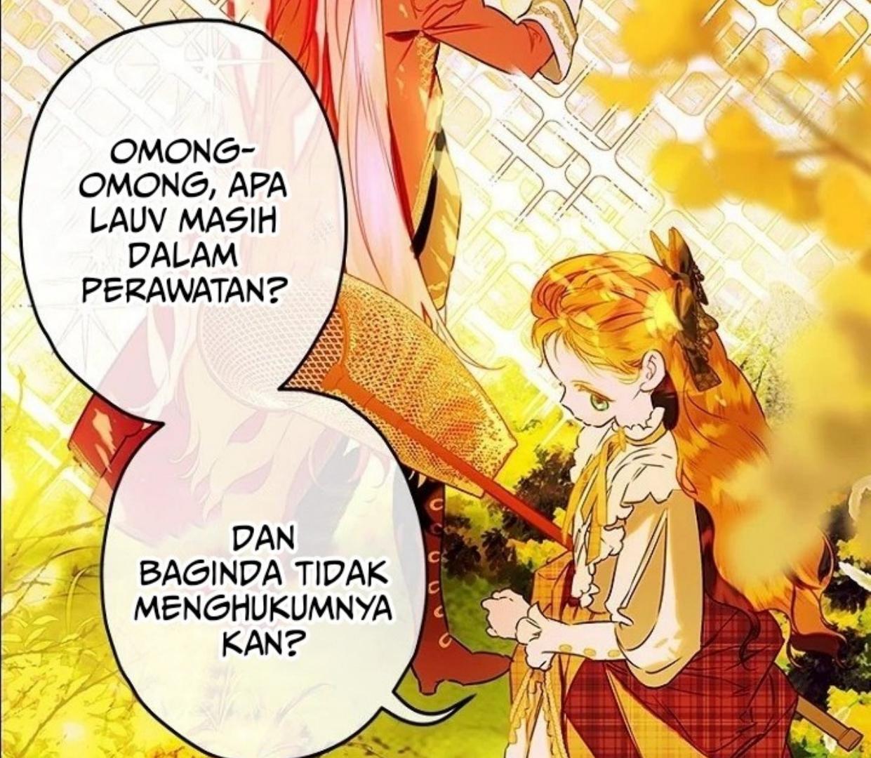 Mother’s Contract Marriage Chapter 83 - halaman 72