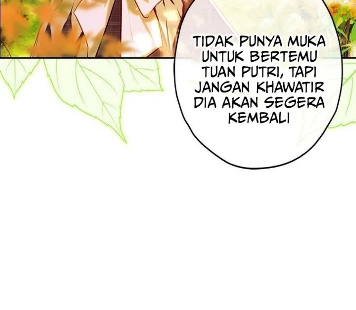 Mother’s Contract Marriage Chapter 83 - halaman 74