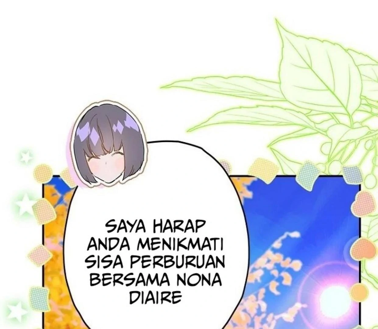 Mother’s Contract Marriage Chapter 83 - halaman 75
