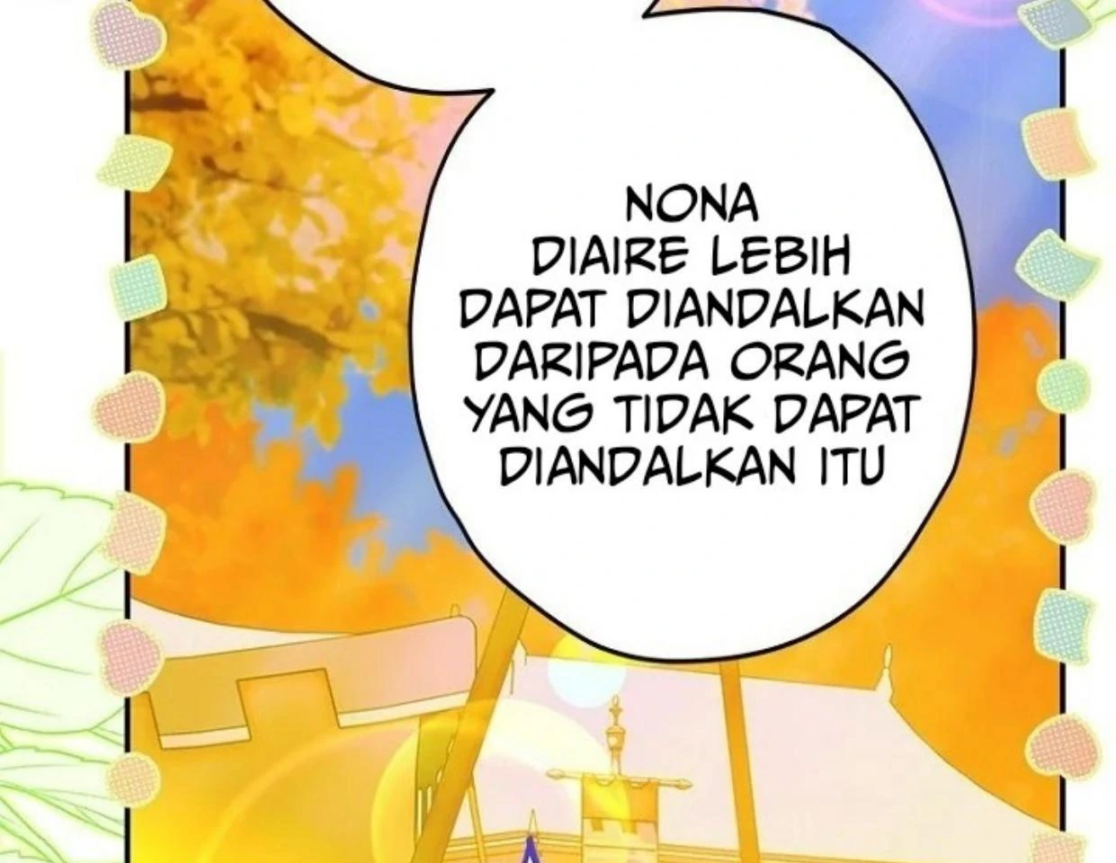Mother’s Contract Marriage Chapter 83 - halaman 76
