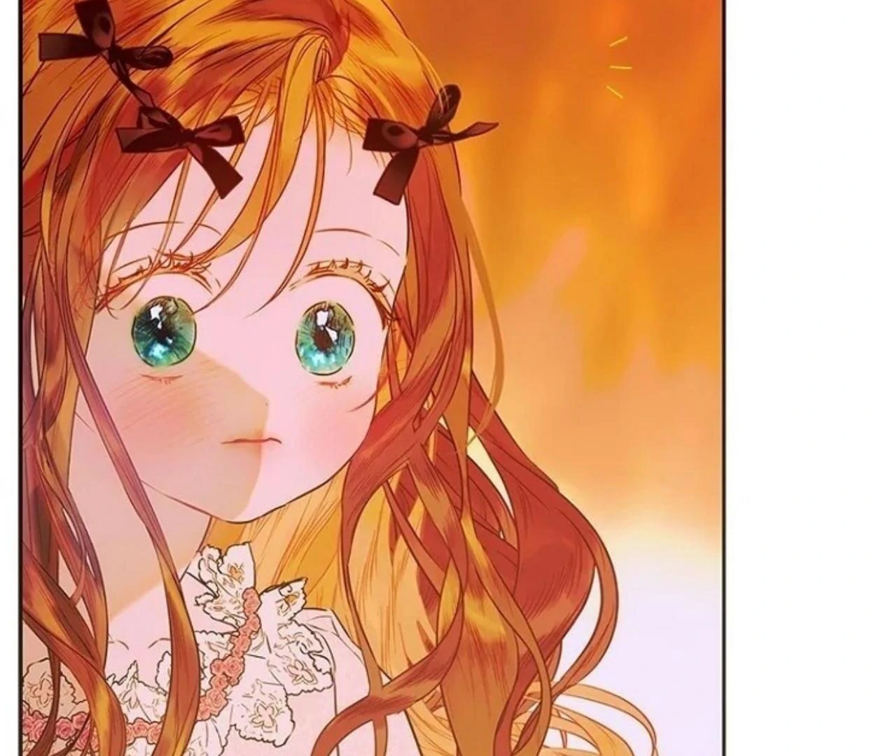 Mother’s Contract Marriage Chapter 83 - halaman 8