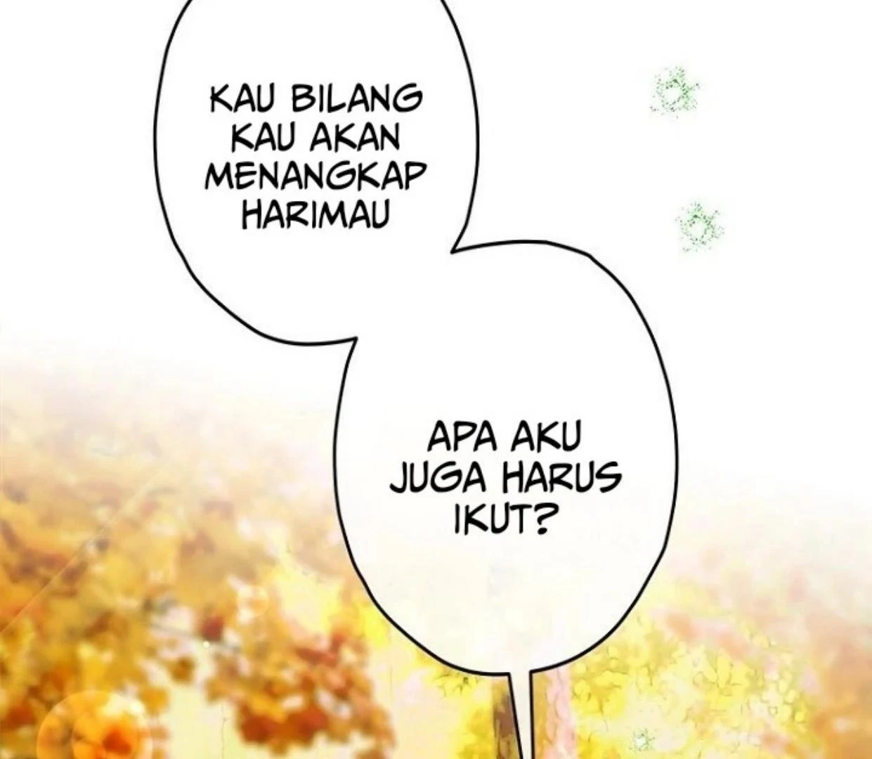 Mother’s Contract Marriage Chapter 83 - halaman 82
