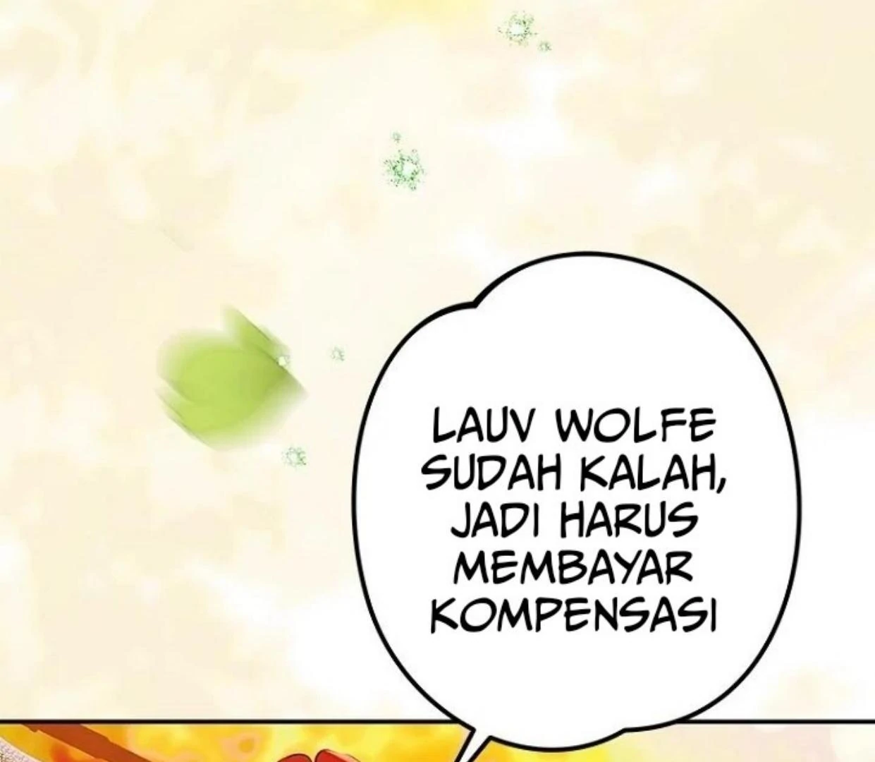 Mother’s Contract Marriage Chapter 83 - halaman 85