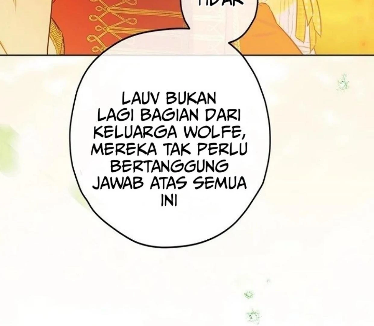 Mother’s Contract Marriage Chapter 83 - halaman 87