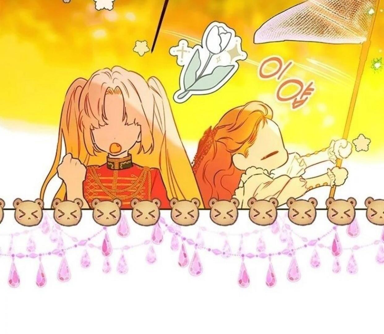 Mother’s Contract Marriage Chapter 83 - halaman 89