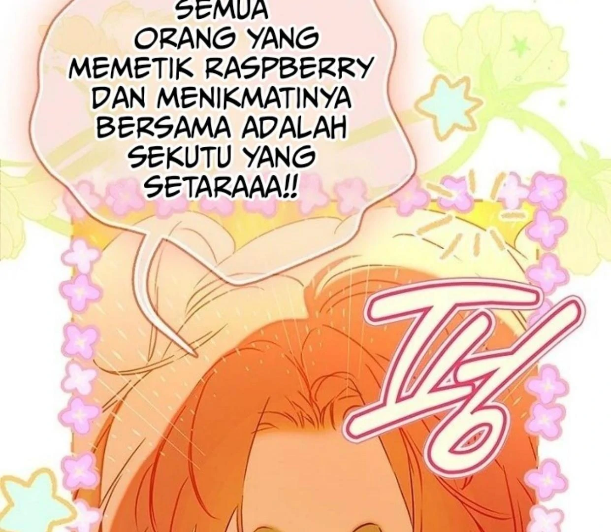 Mother’s Contract Marriage Chapter 83 - halaman 91