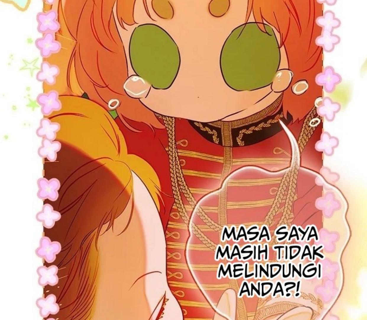 Mother’s Contract Marriage Chapter 83 - halaman 92