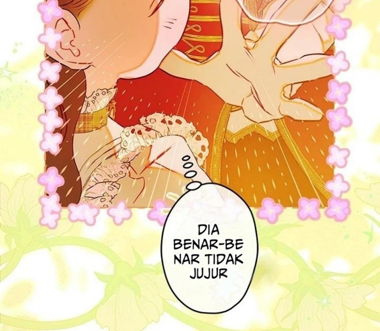 Mother’s Contract Marriage Chapter 83 - halaman 93
