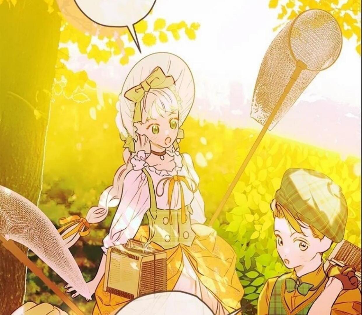 Mother’s Contract Marriage Chapter 83 - halaman 97
