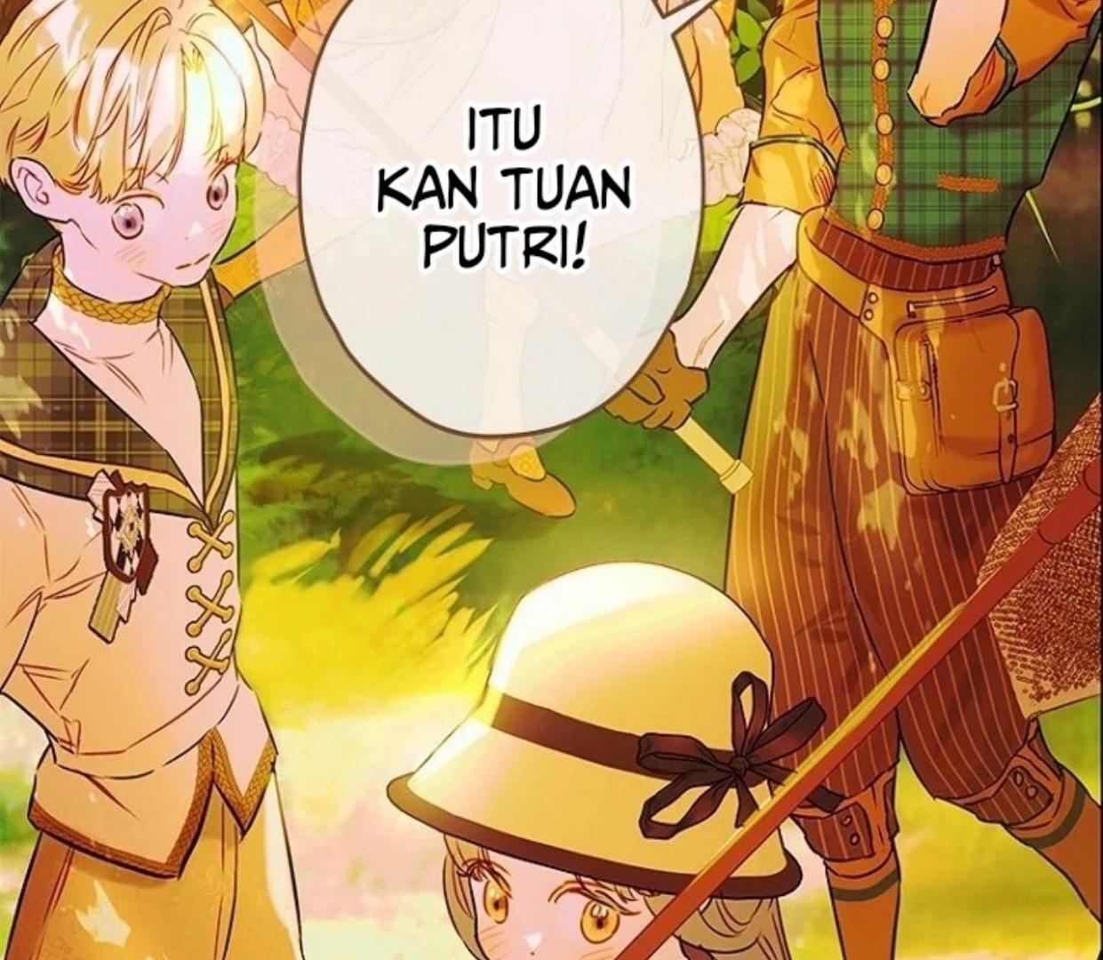 Mother’s Contract Marriage Chapter 83 - halaman 98