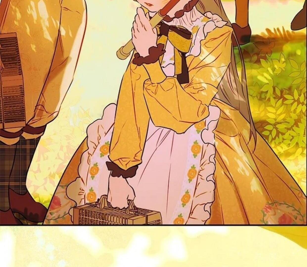 Mother’s Contract Marriage Chapter 83 - halaman 99
