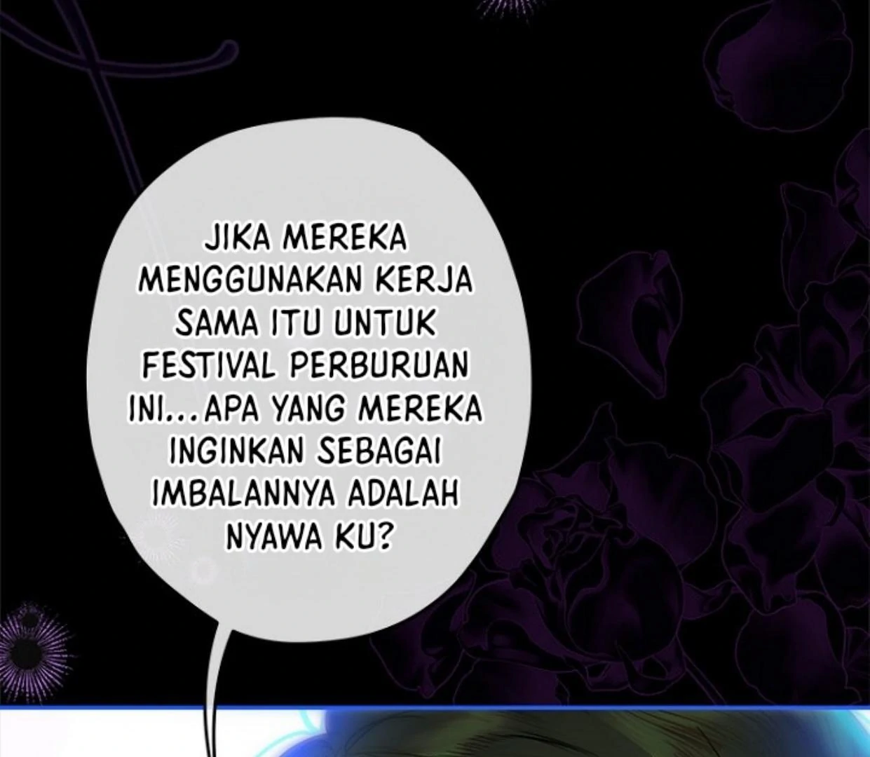 Mother’s Contract Marriage Chapter 84 - halaman 101
