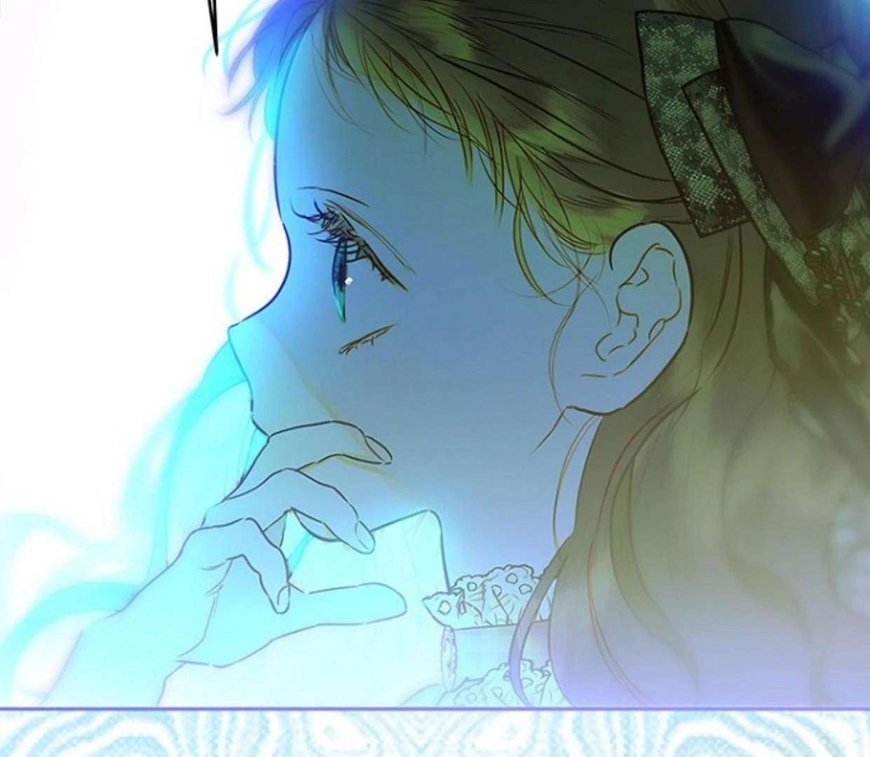Mother’s Contract Marriage Chapter 84 - halaman 102