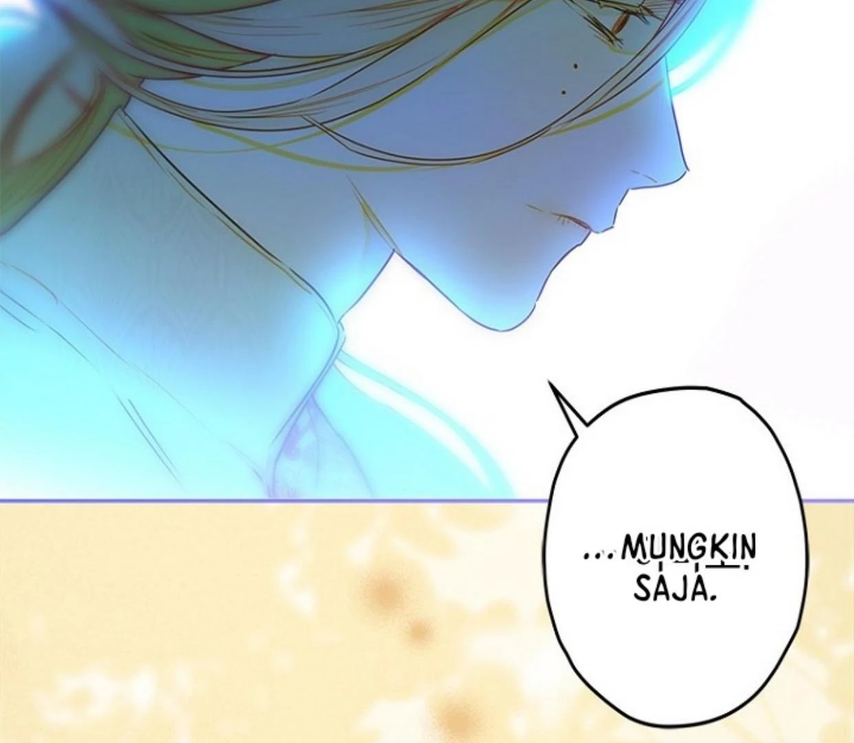 Mother’s Contract Marriage Chapter 84 - halaman 104