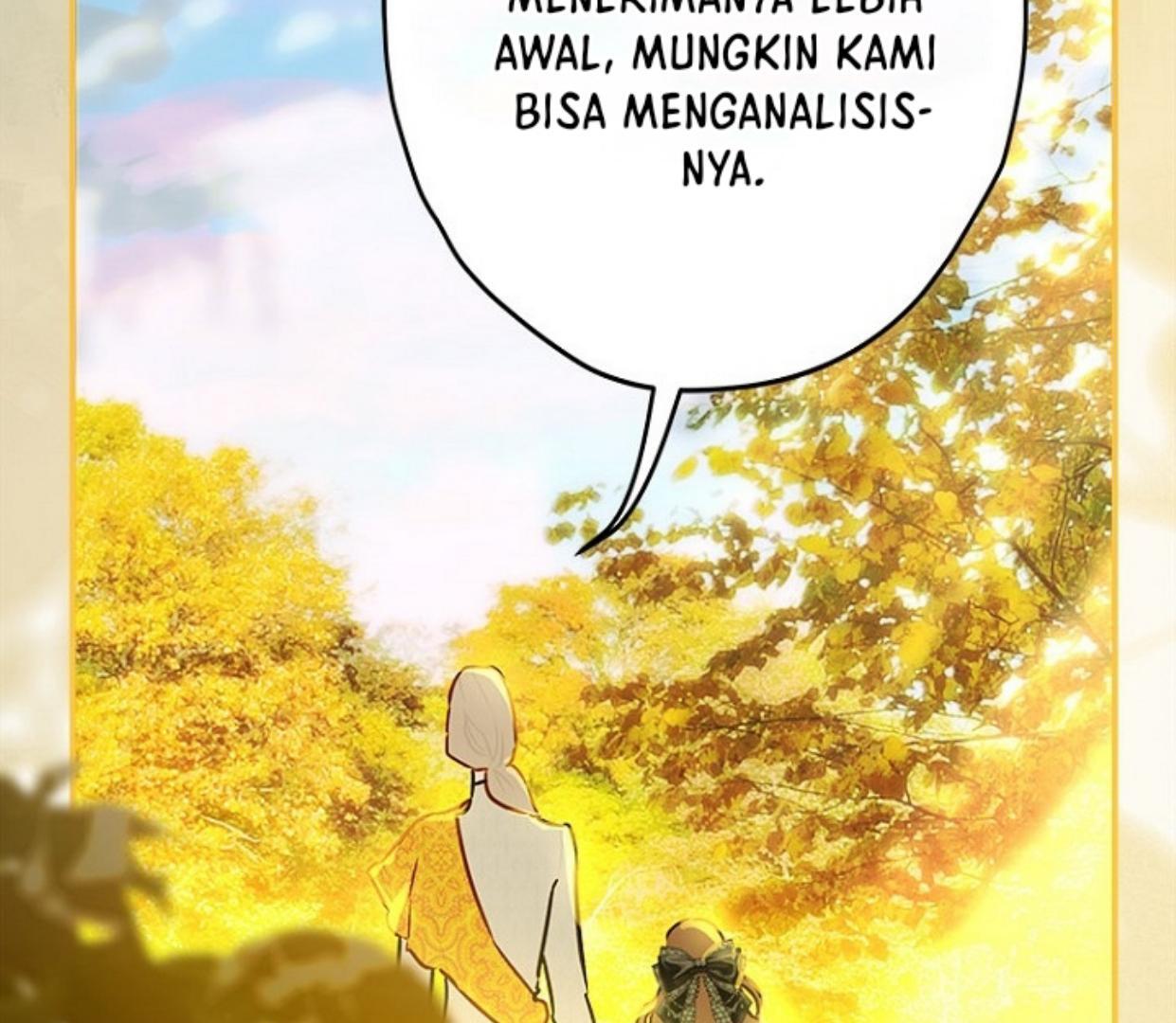 Mother’s Contract Marriage Chapter 84 - halaman 107