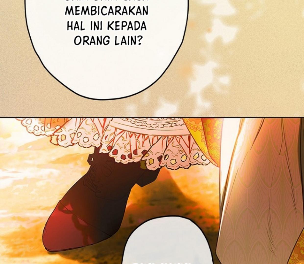 Mother’s Contract Marriage Chapter 84 - halaman 109