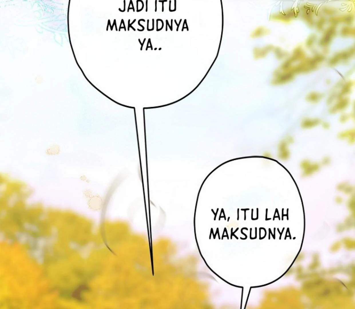 Mother’s Contract Marriage Chapter 84 - halaman 114