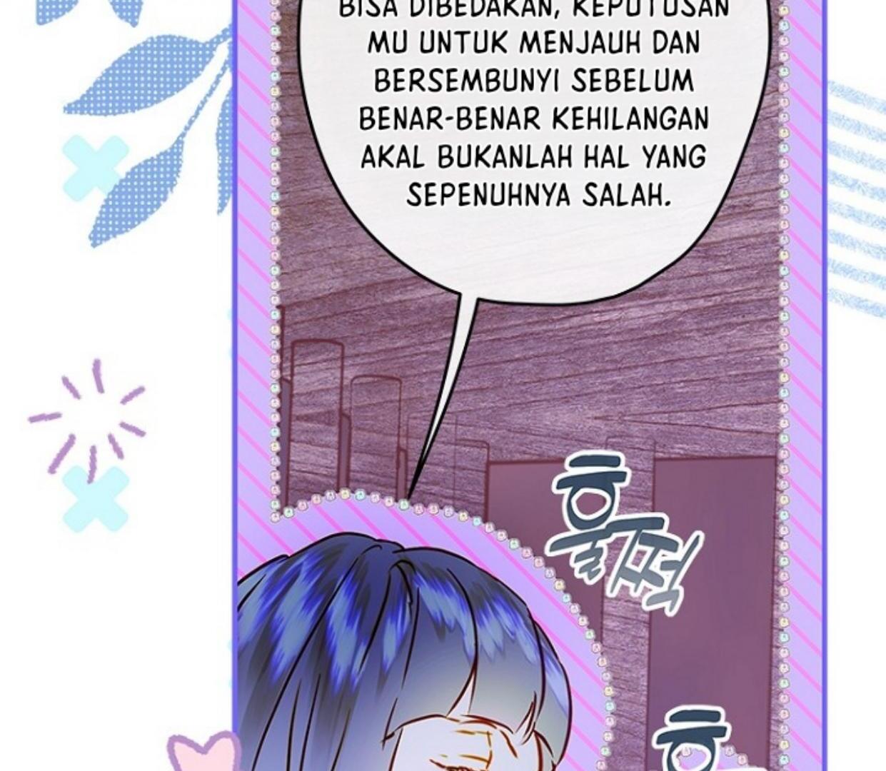 Mother’s Contract Marriage Chapter 84 - halaman 12