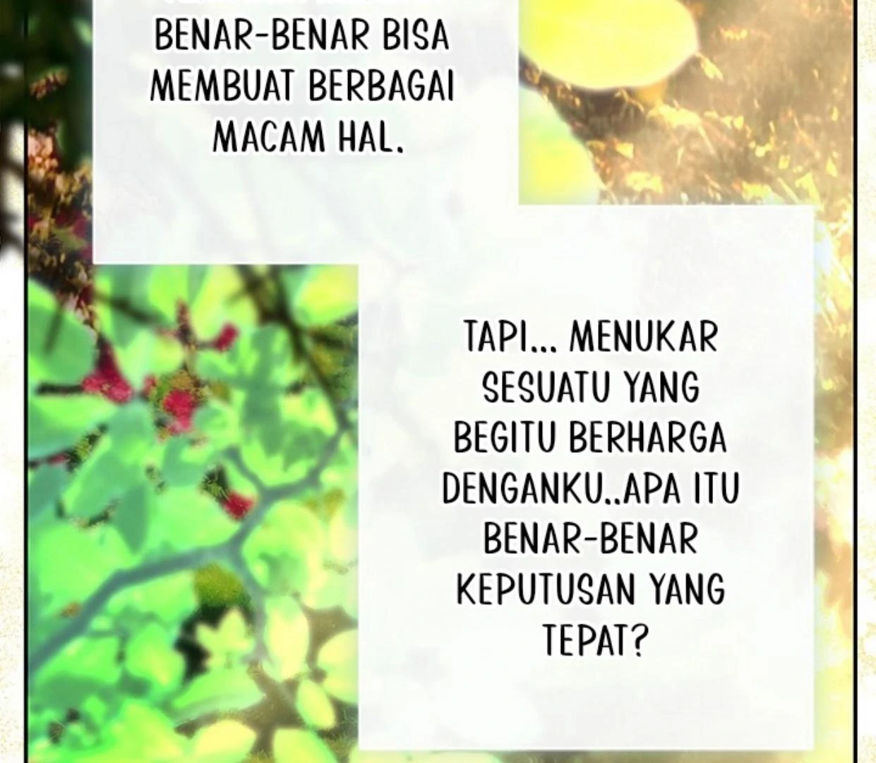 Mother’s Contract Marriage Chapter 84 - halaman 129