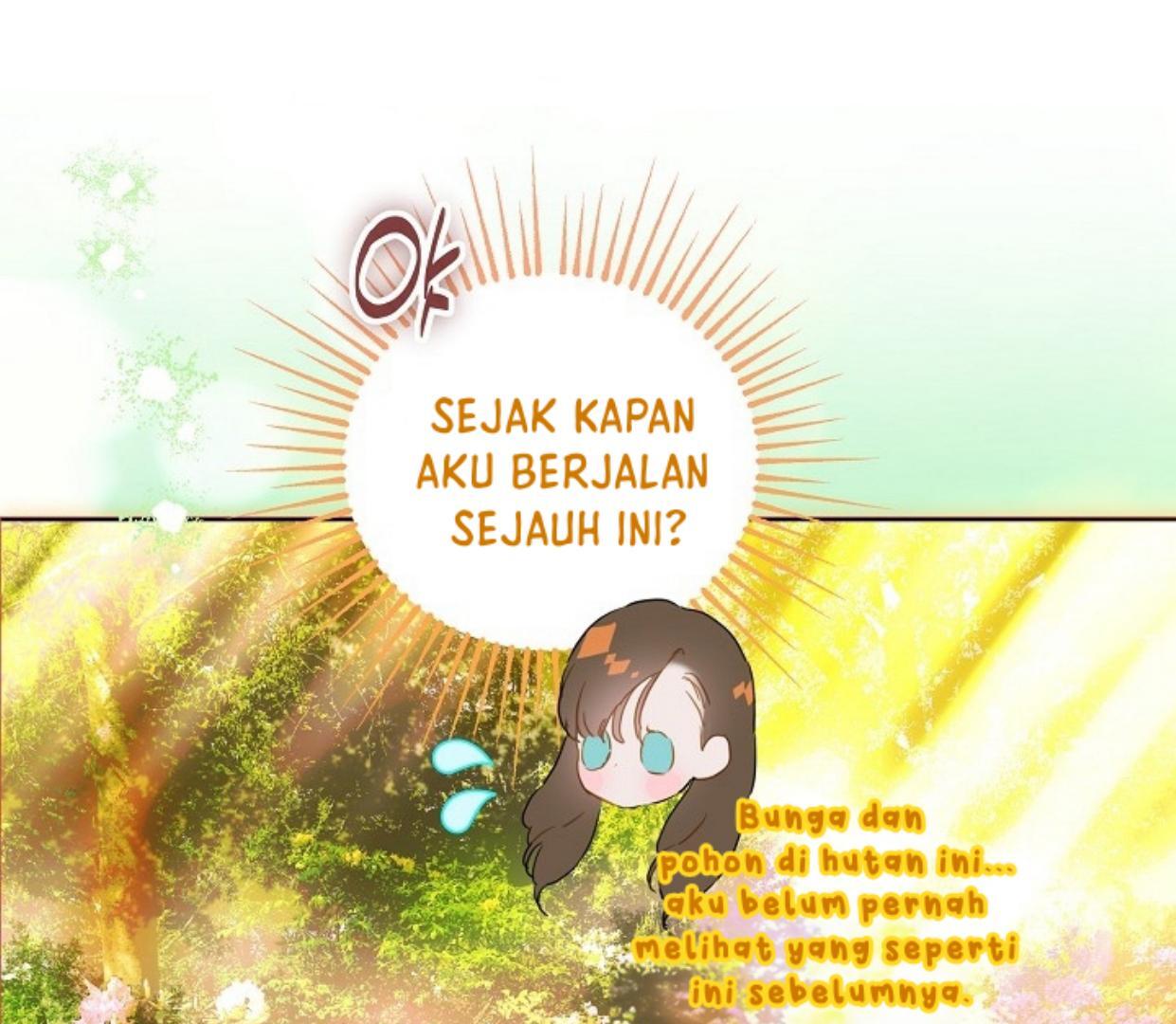 Mother’s Contract Marriage Chapter 84 - halaman 133