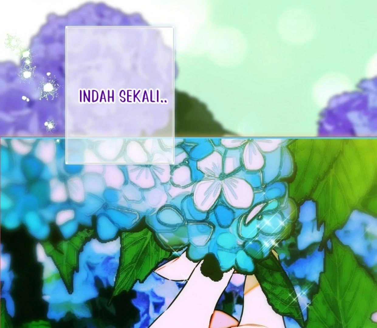 Mother’s Contract Marriage Chapter 84 - halaman 136