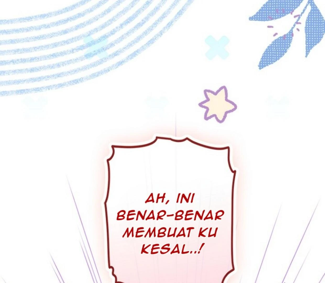 Mother’s Contract Marriage Chapter 84 - halaman 14