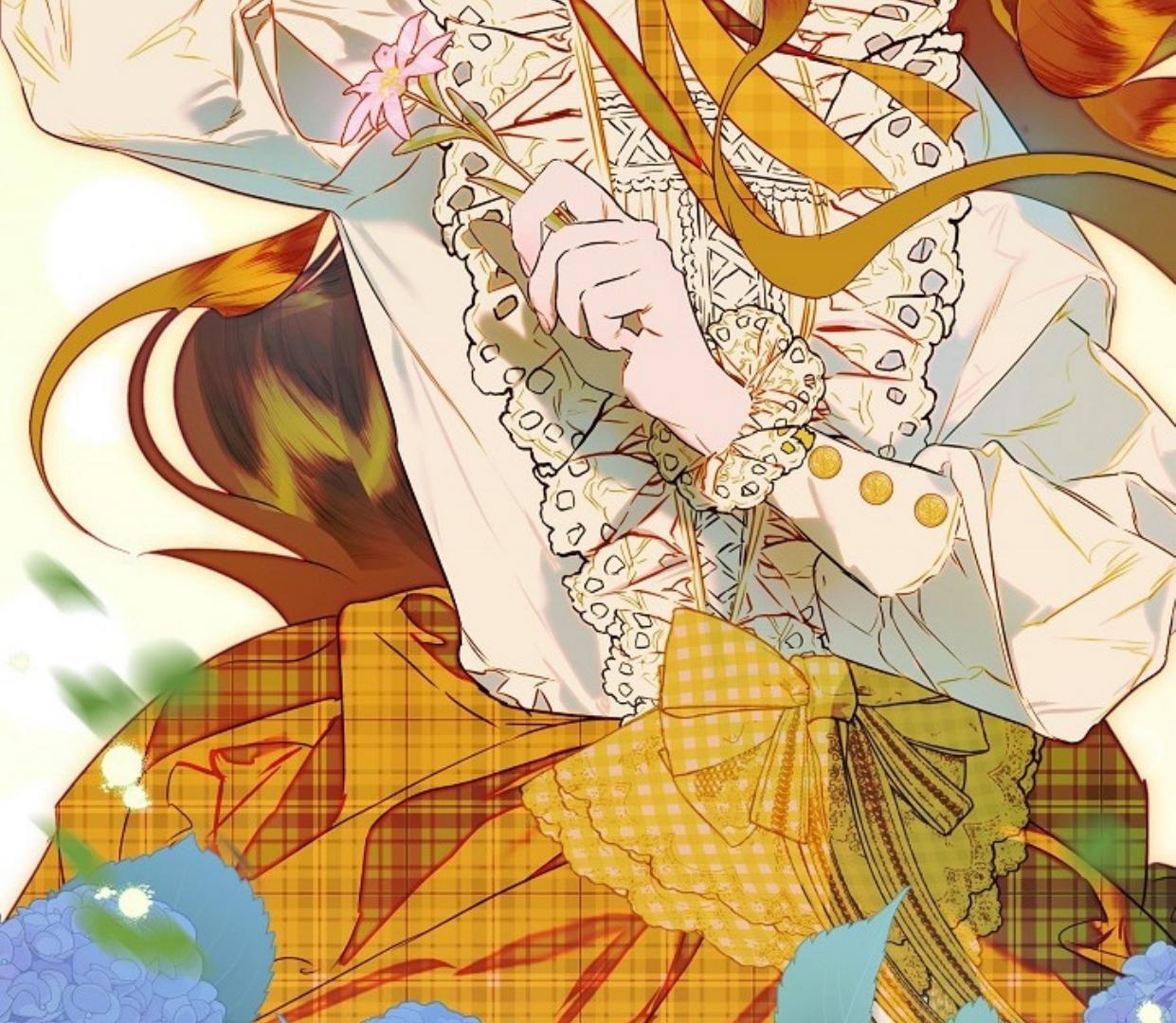 Mother’s Contract Marriage Chapter 84 - halaman 146