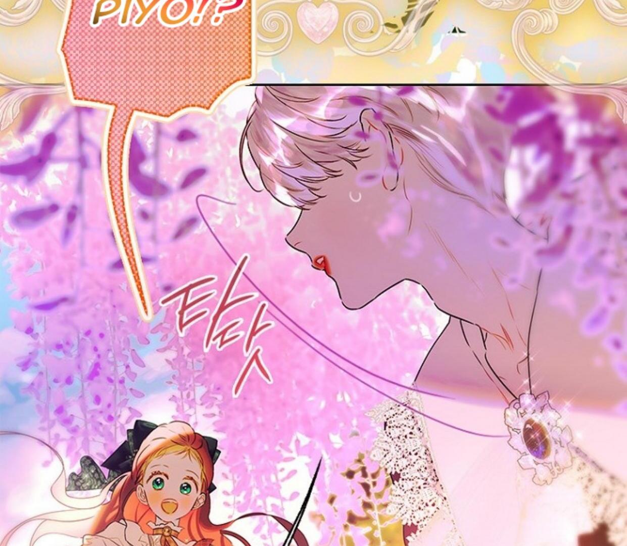 Mother’s Contract Marriage Chapter 84 - halaman 155