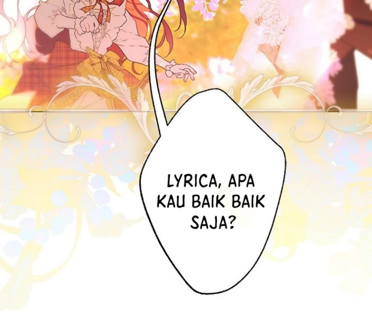 Mother’s Contract Marriage Chapter 84 - halaman 156