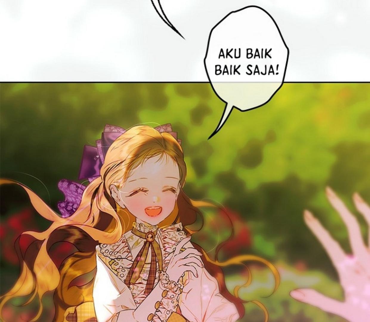 Mother’s Contract Marriage Chapter 84 - halaman 158