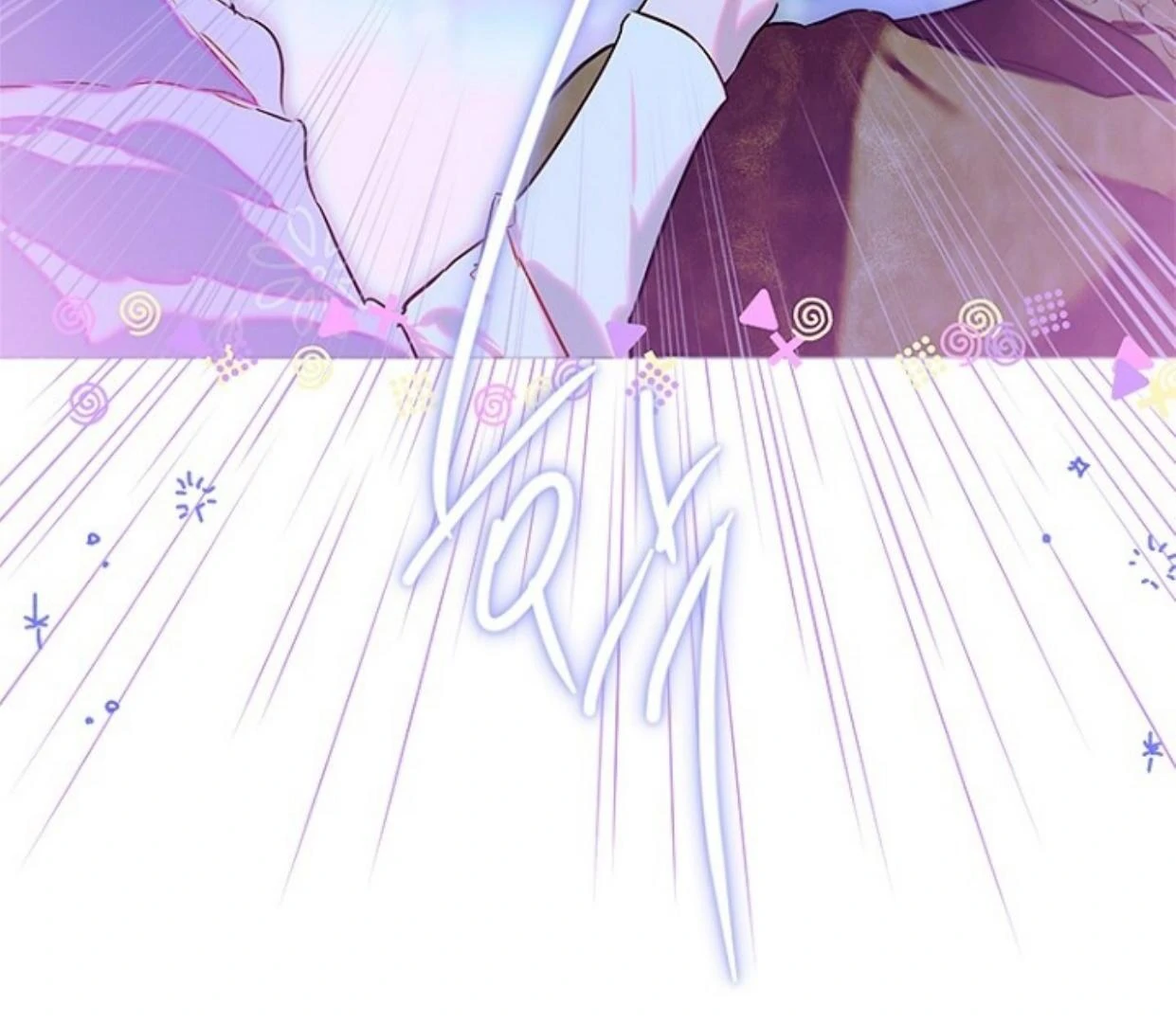Mother’s Contract Marriage Chapter 84 - halaman 16