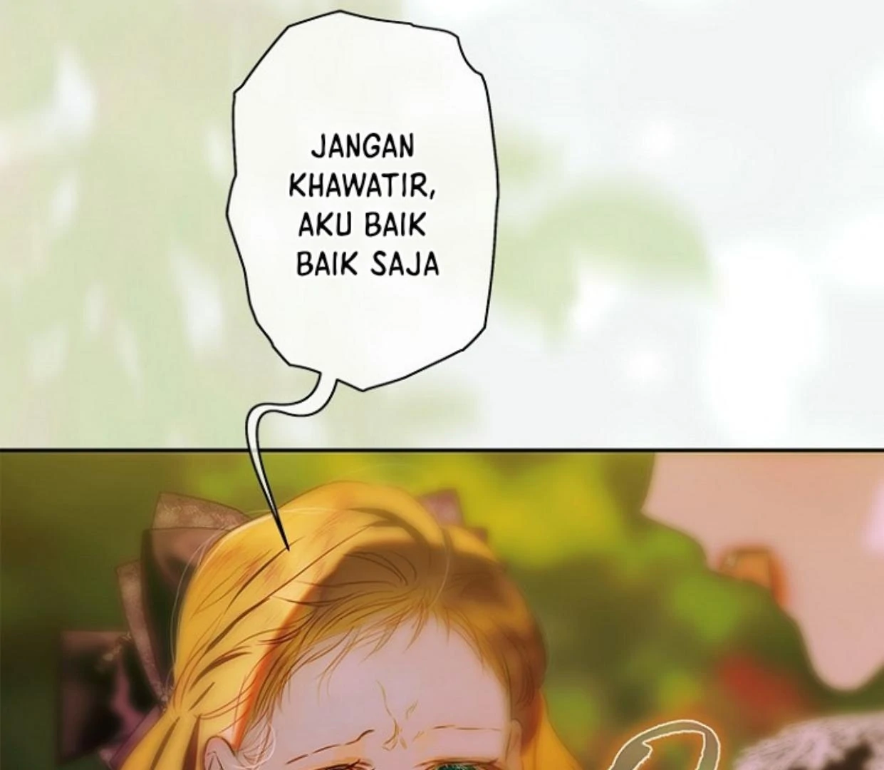 Mother’s Contract Marriage Chapter 84 - halaman 161