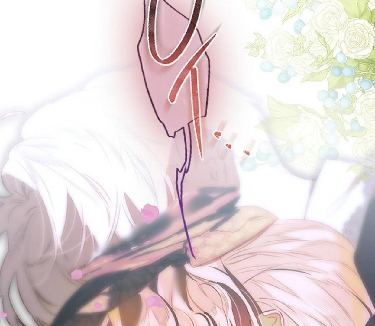 Mother’s Contract Marriage Chapter 84 - halaman 166