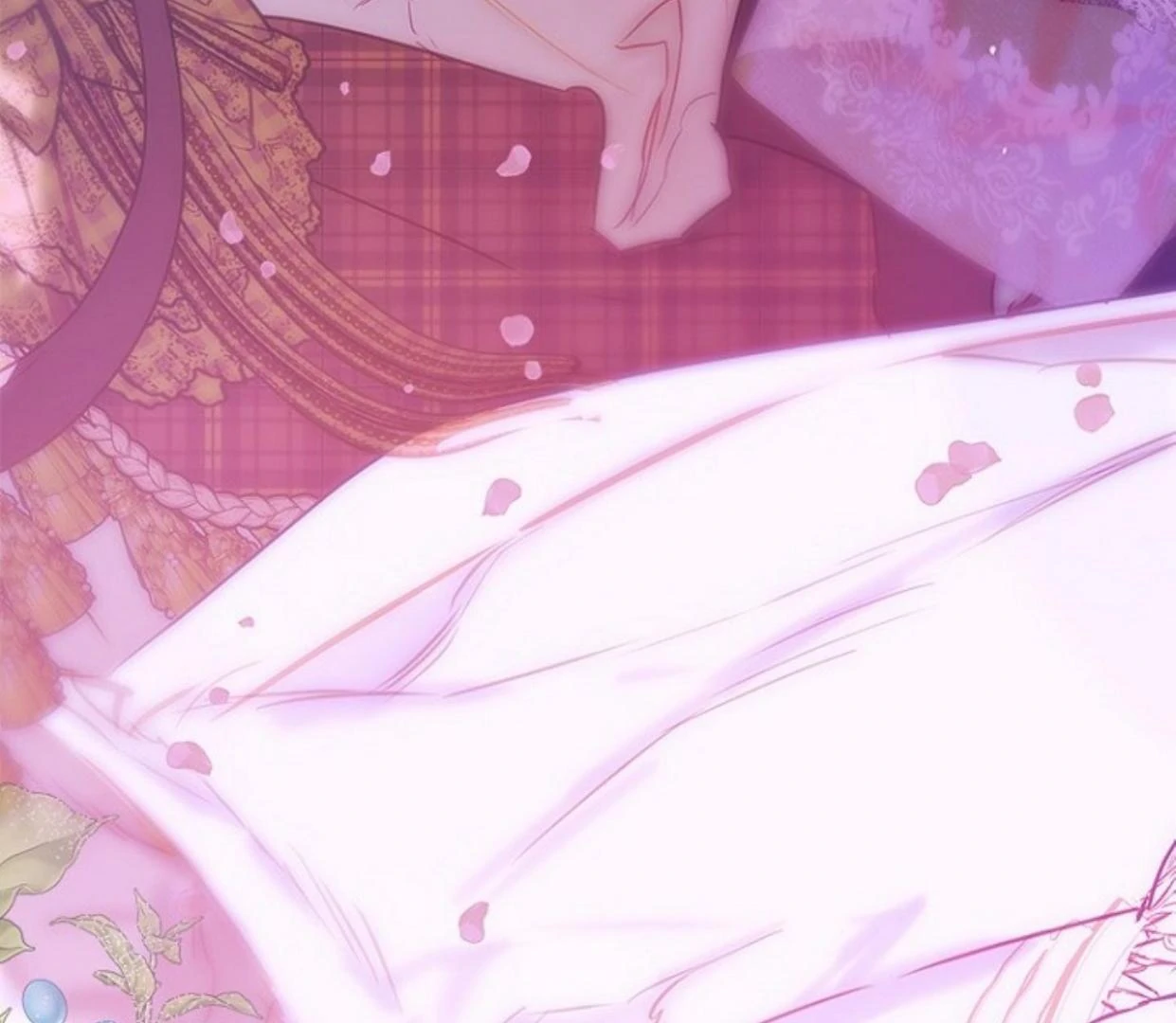 Mother’s Contract Marriage Chapter 84 - halaman 168