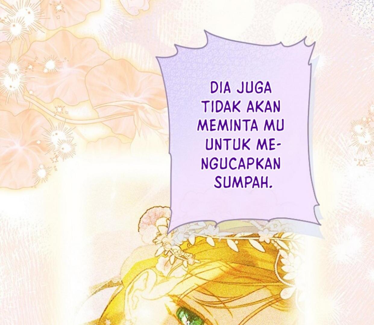 Mother’s Contract Marriage Chapter 84 - halaman 20