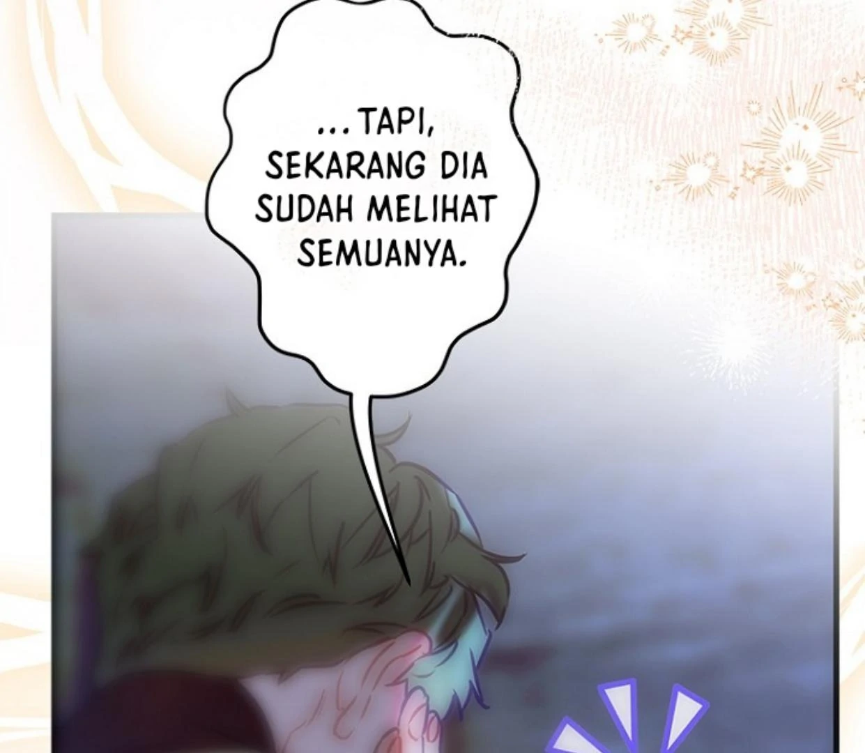 Mother’s Contract Marriage Chapter 84 - halaman 23