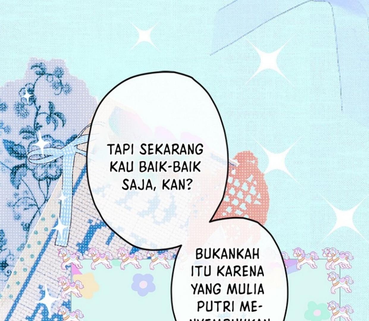 Mother’s Contract Marriage Chapter 84 - halaman 30
