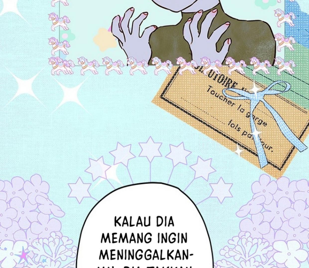 Mother’s Contract Marriage Chapter 84 - halaman 32
