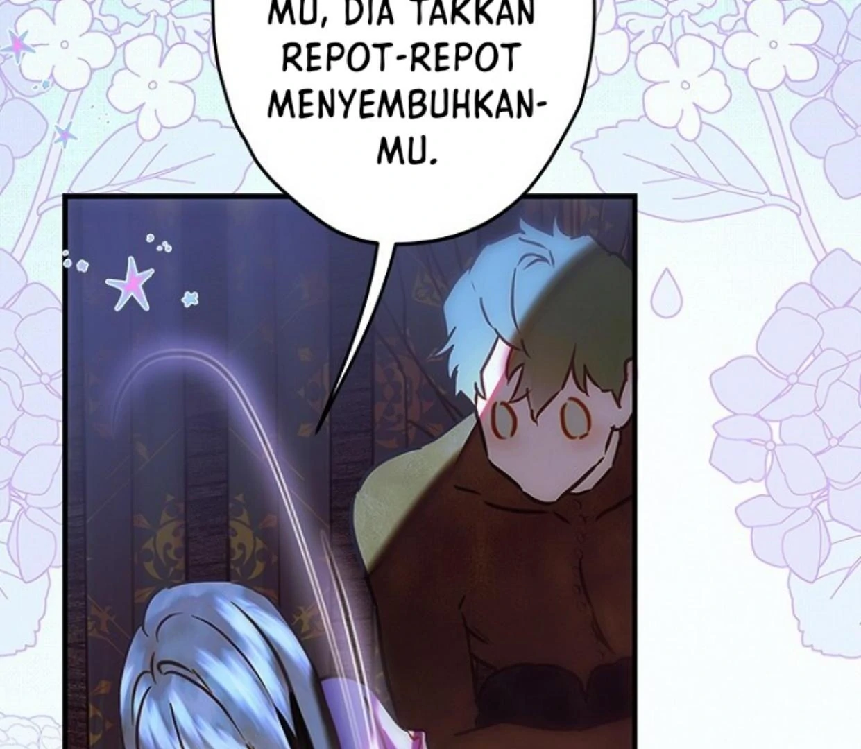 Mother’s Contract Marriage Chapter 84 - halaman 33