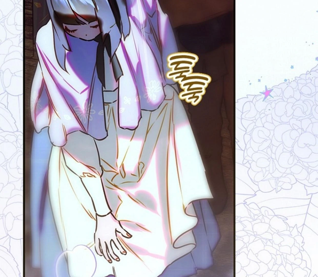 Mother’s Contract Marriage Chapter 84 - halaman 34