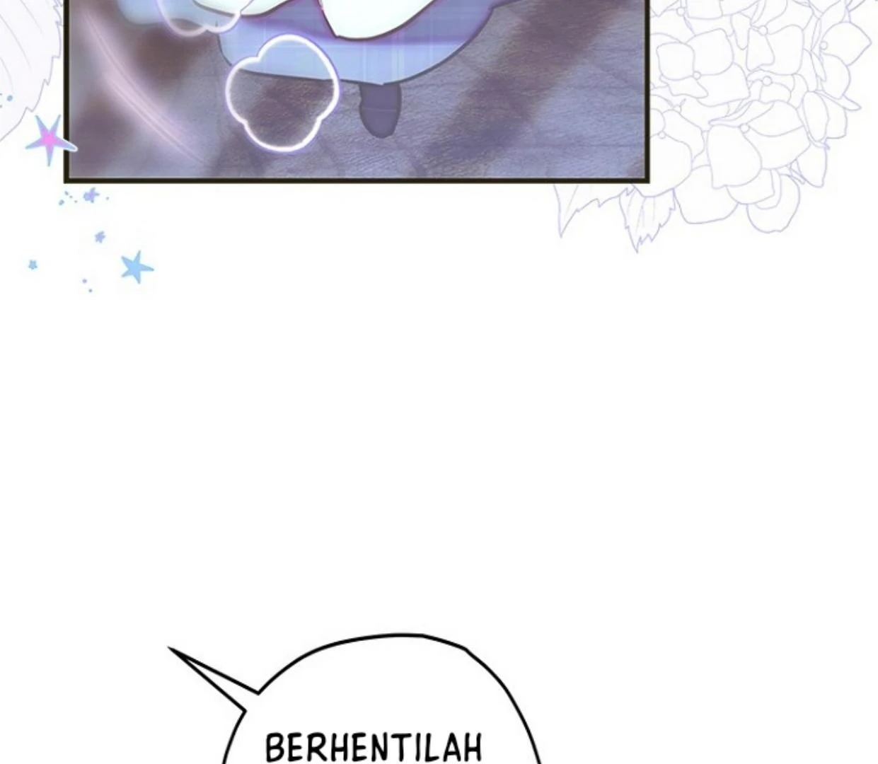 Mother’s Contract Marriage Chapter 84 - halaman 35