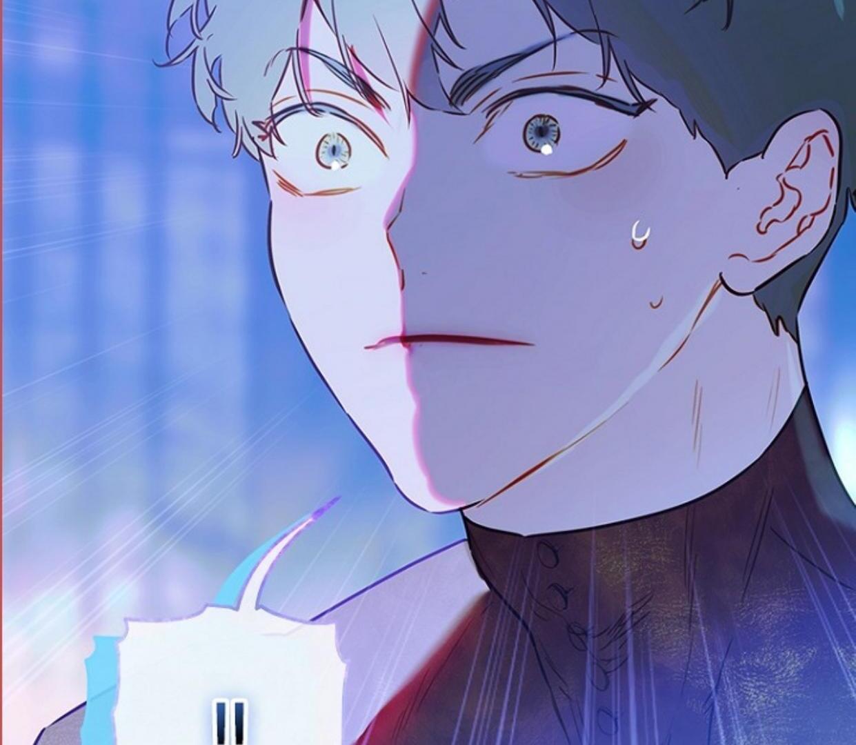 Mother’s Contract Marriage Chapter 84 - halaman 37