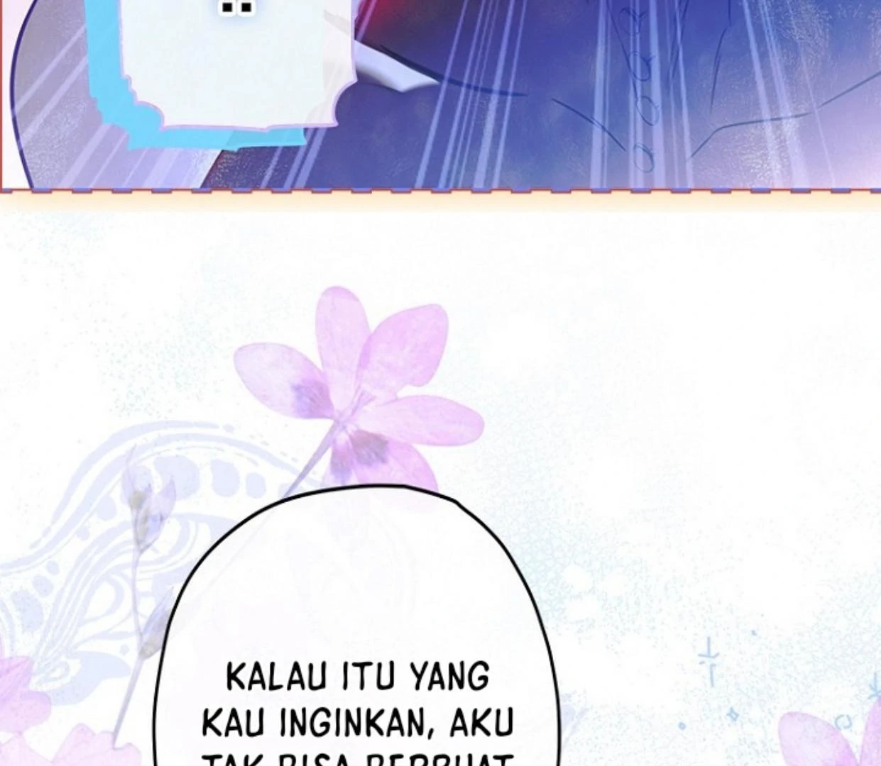 Mother’s Contract Marriage Chapter 84 - halaman 38