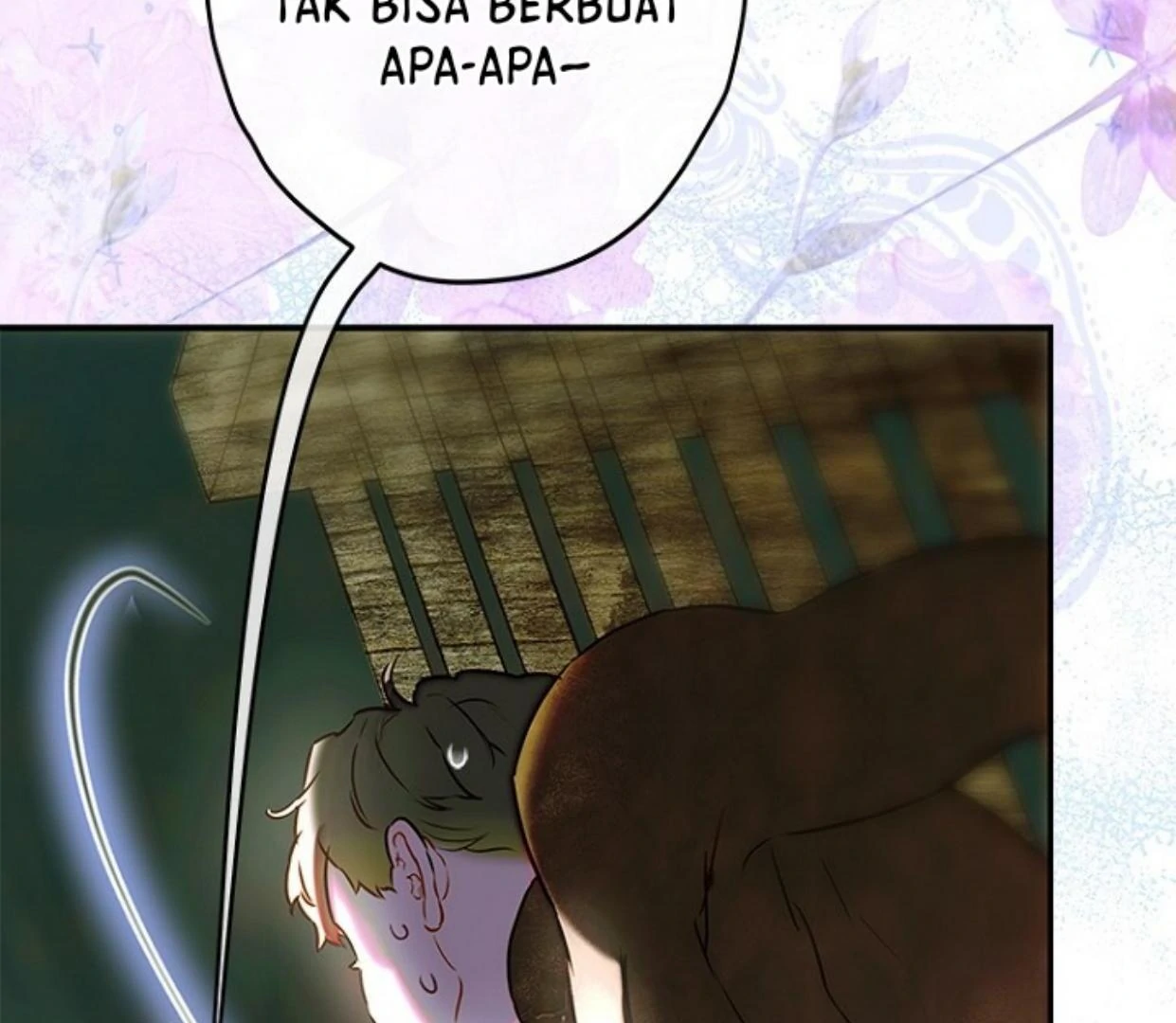Mother’s Contract Marriage Chapter 84 - halaman 39