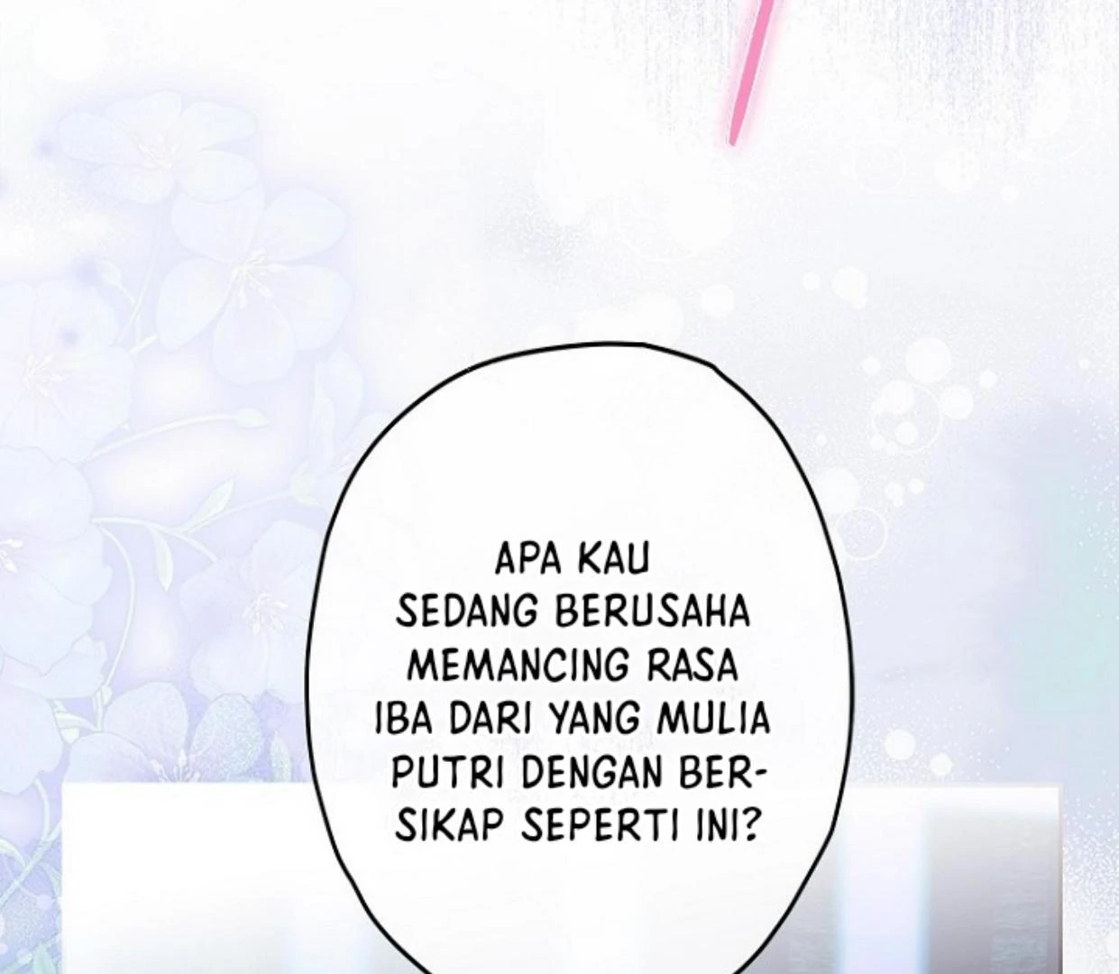 Mother’s Contract Marriage Chapter 84 - halaman 4