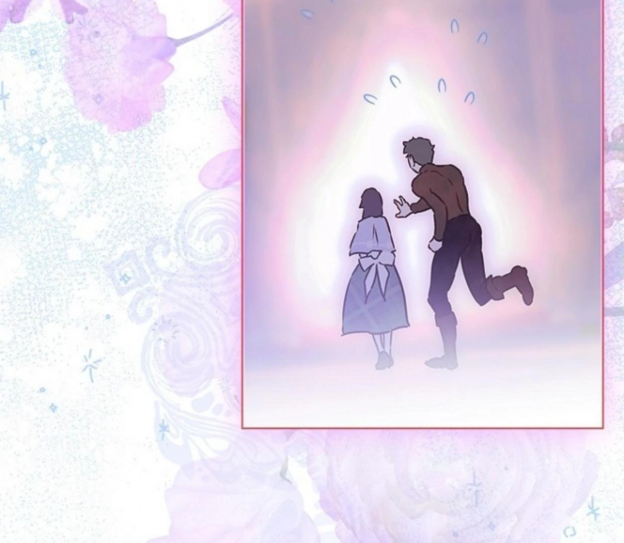 Mother’s Contract Marriage Chapter 84 - halaman 43