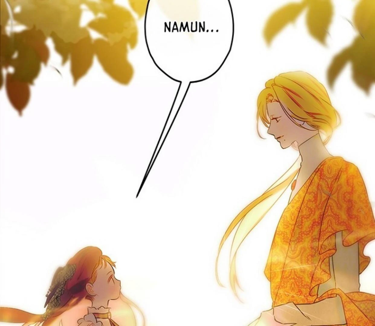 Mother’s Contract Marriage Chapter 84 - halaman 53