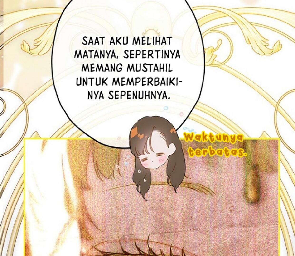 Mother’s Contract Marriage Chapter 84 - halaman 55