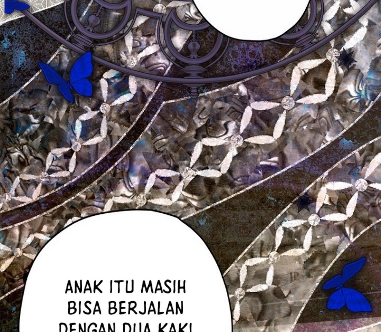 Mother’s Contract Marriage Chapter 84 - halaman 57