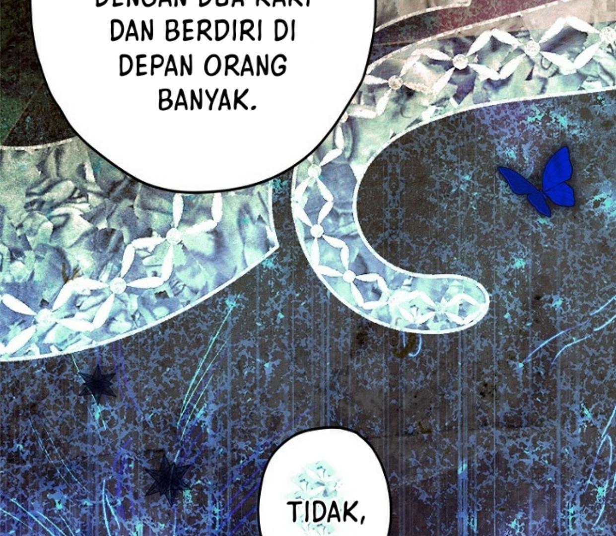 Mother’s Contract Marriage Chapter 84 - halaman 58